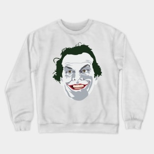 Jack Crewneck Sweatshirt